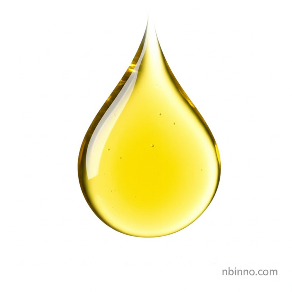 Modified Acetylenic Diol Surfactant