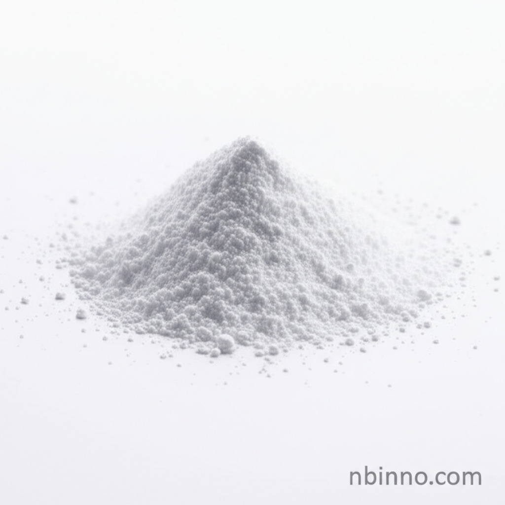 Halogen-Free Flame Retardant for Polyamides