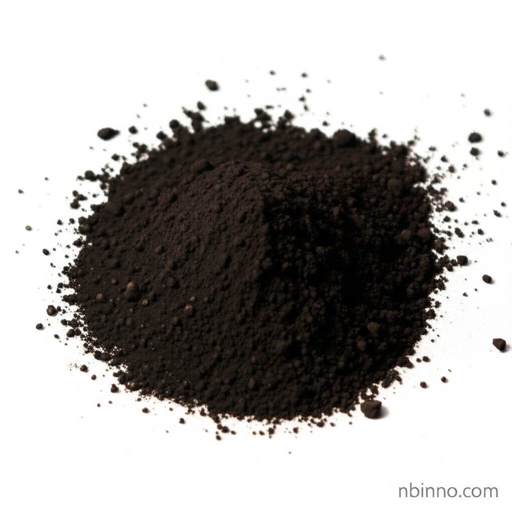 Cu/Mn/Ce Ozone Decomposition Catalyst