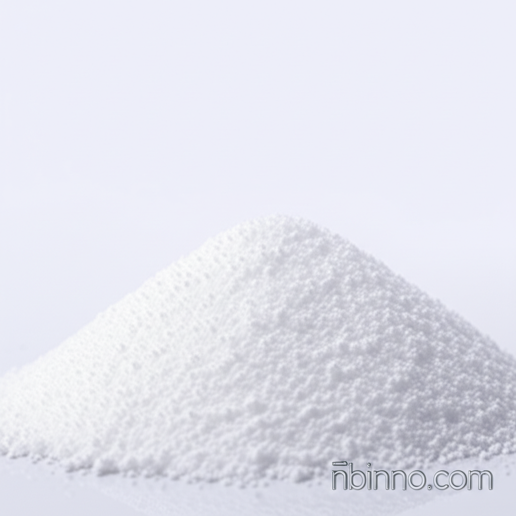 POE Grafted Maleic Anhydride Copolymer