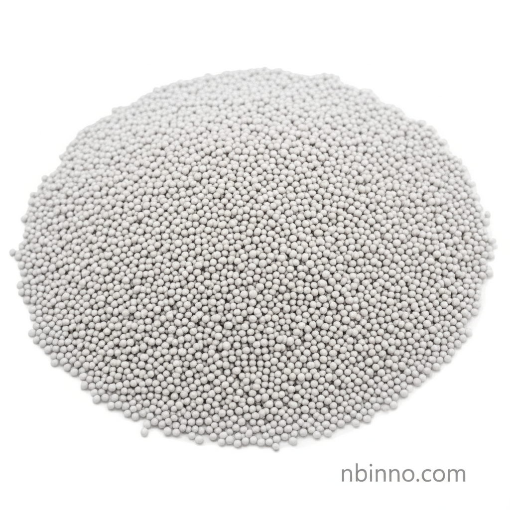 13X-APG Zeolite Beads