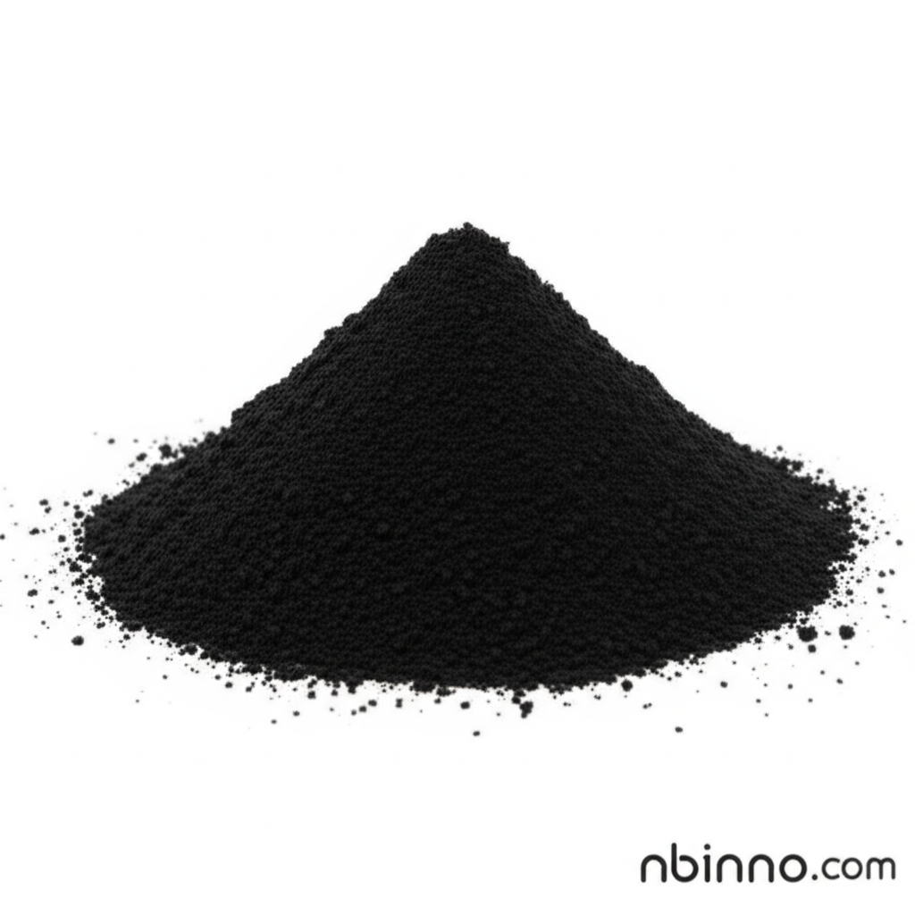 Recycled Carbon Black G385