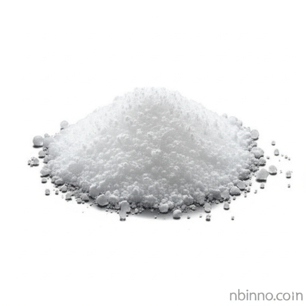 Carboxymethyl Cellulose