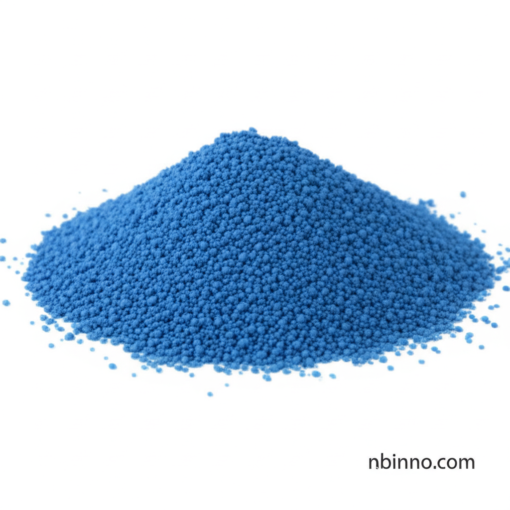 Swimming Pool Water Treatment Chemicals