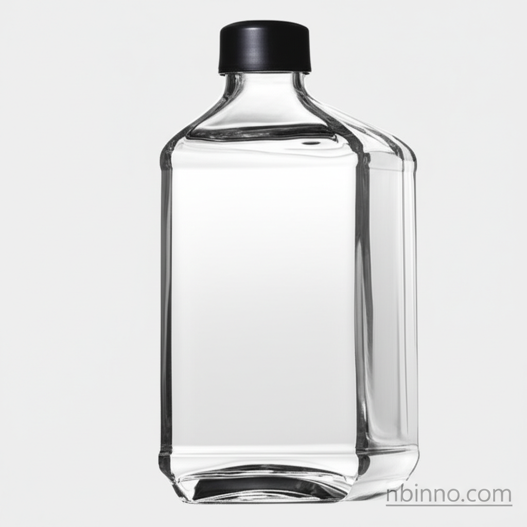 Vinyl Terminated Silicone Oil
