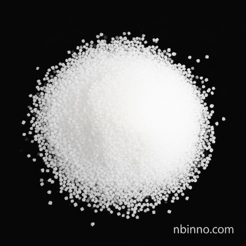 Antimony Trioxide Flame Retardant Masterbatch