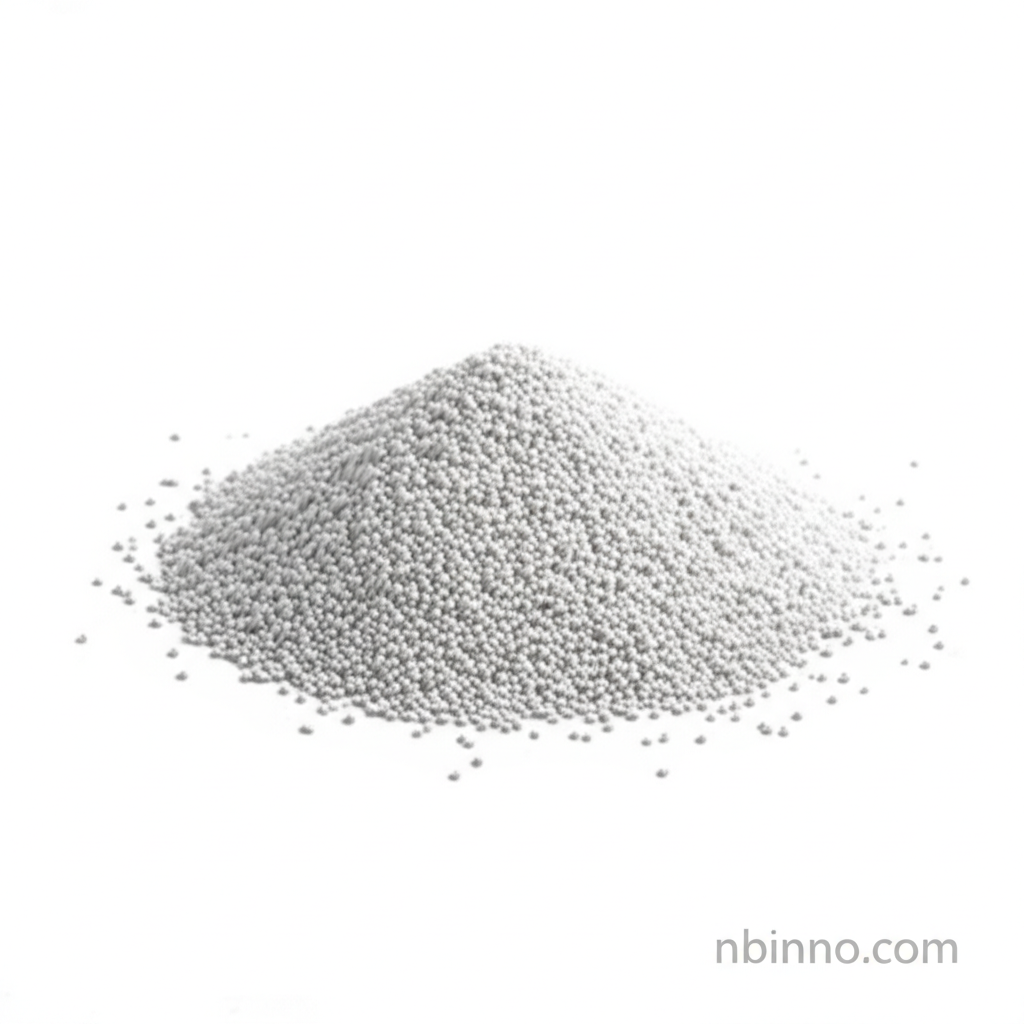 Bio-Based Silica PF170