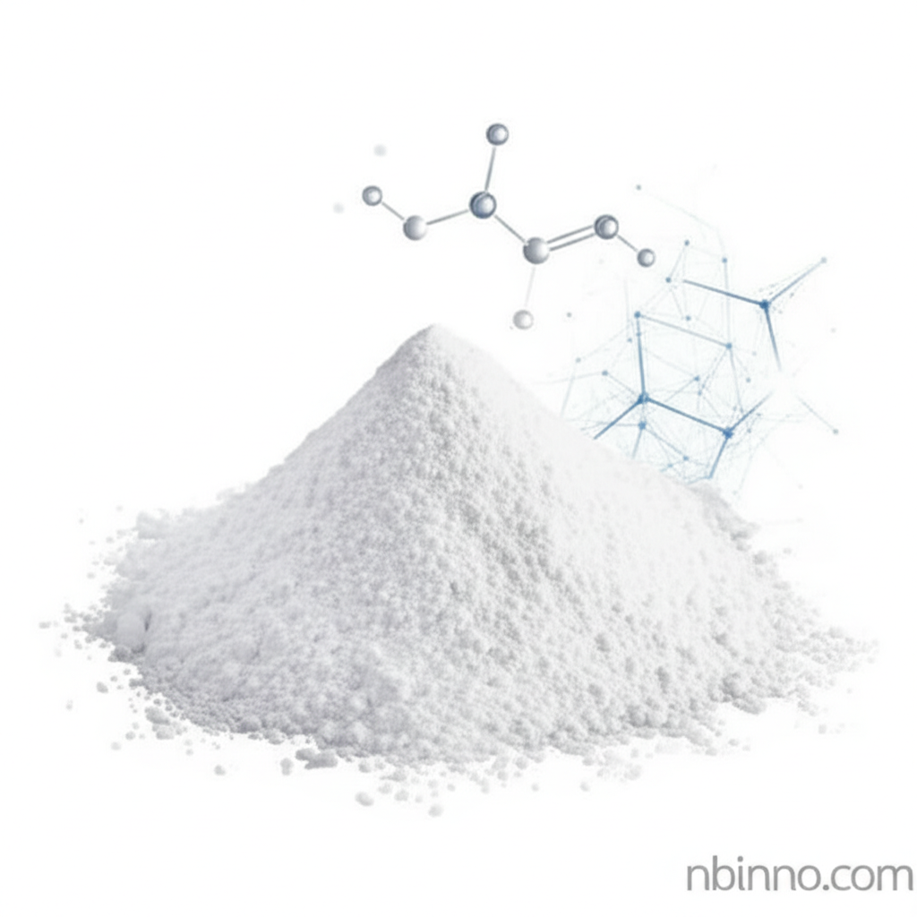 Precipitated Silica Powder