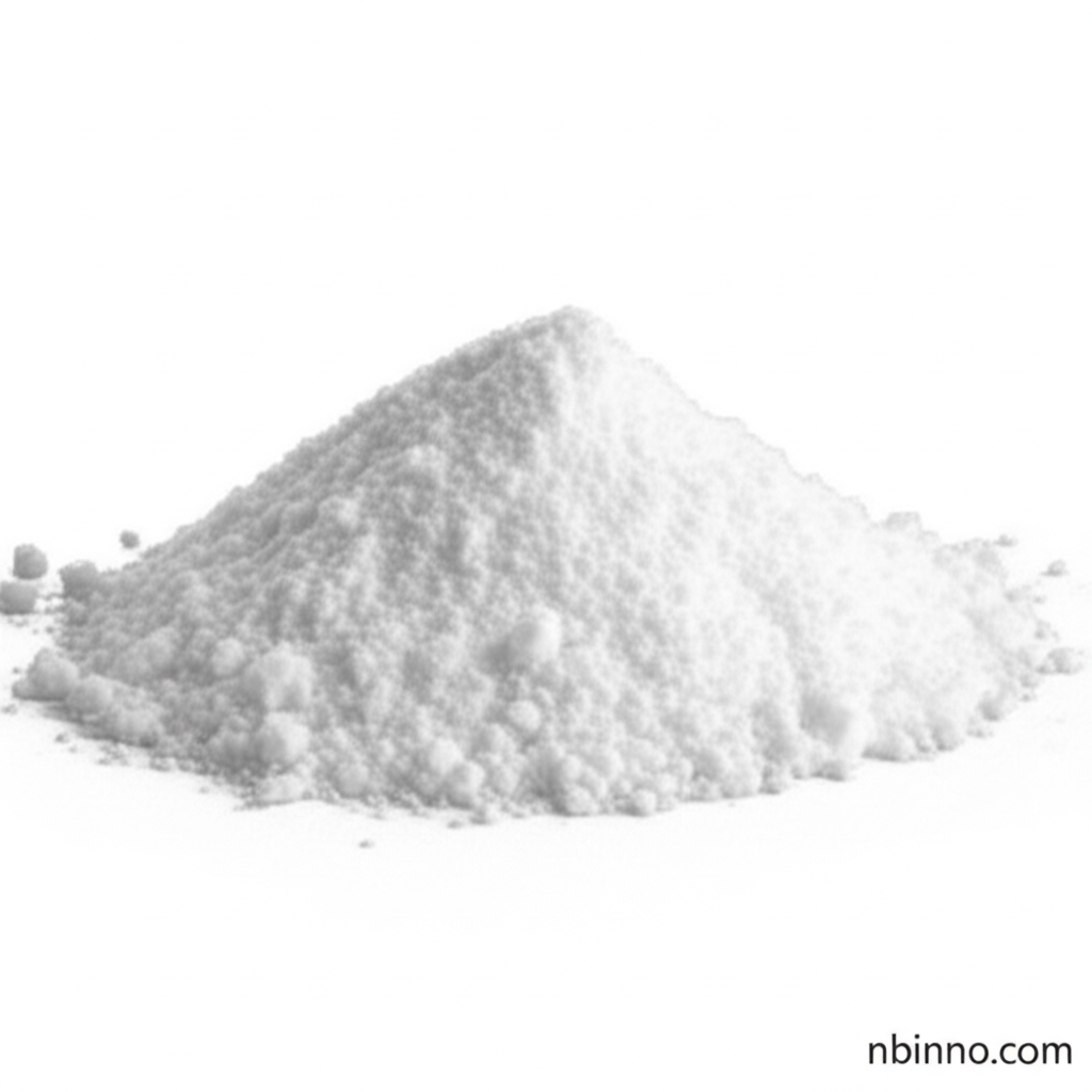 Powder Defoamer
