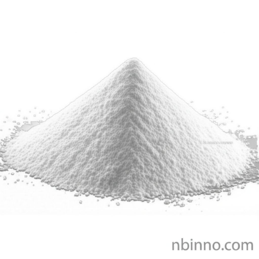 Powder Defoaming Agent