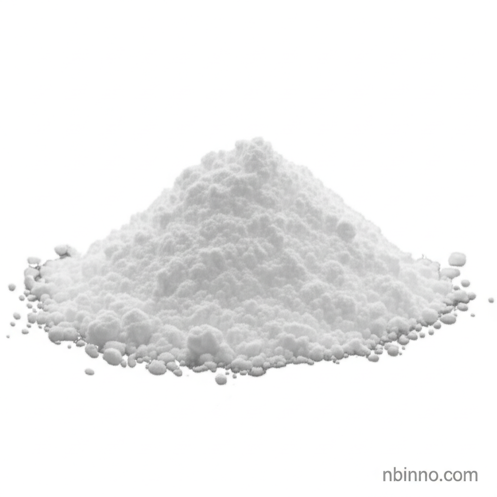 N-Tert-Butyl-2-Benzothiazole Sulfenamide