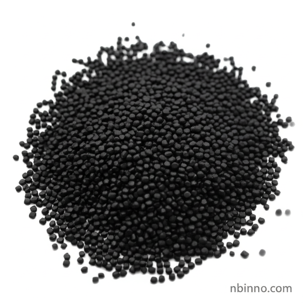 مادة التصدي للهب لـ PP 412R