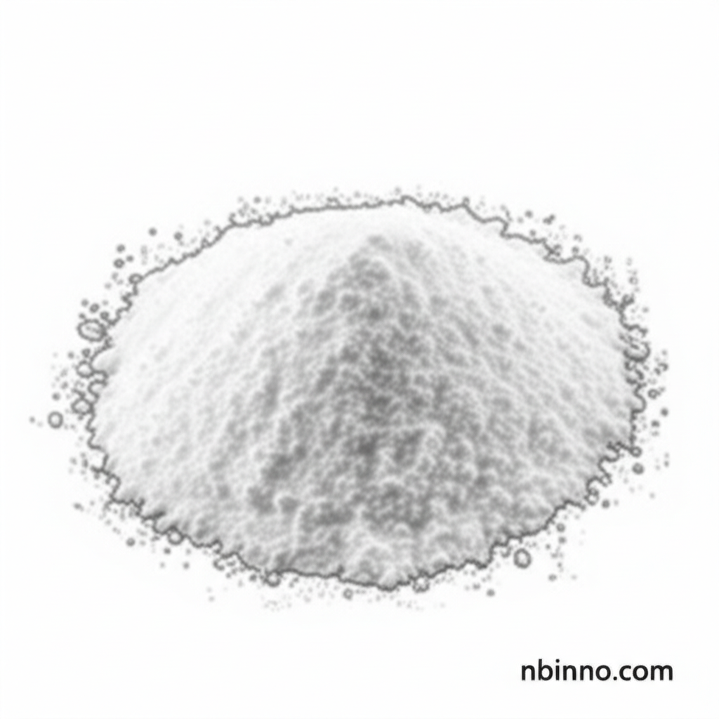 Carboxymethyl Cellulose