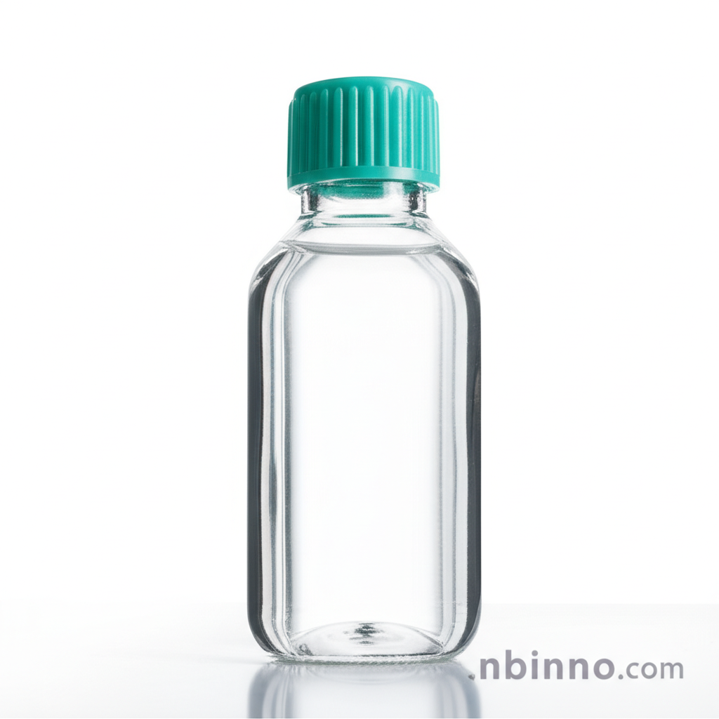 Dimethyl Silicone Oil Fluid