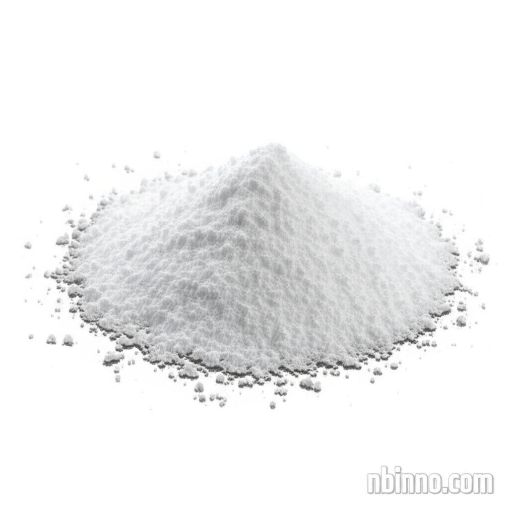 Hochviskoses Polyacrylamid-Flockungsmittel