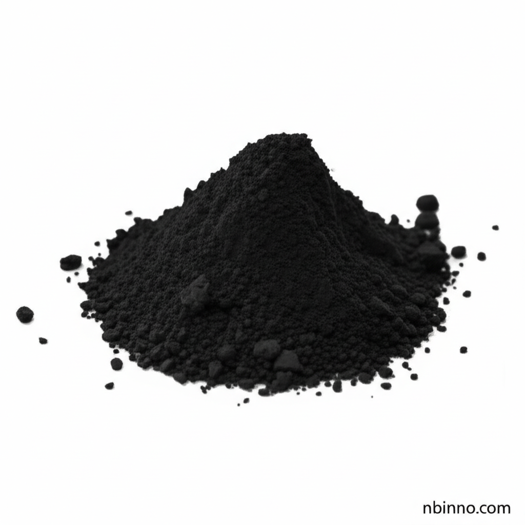 Lignite Resin PF-Resin