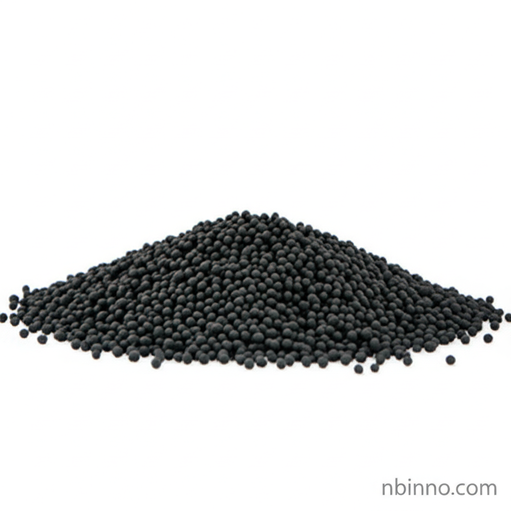 Carbon Molecular Sieve