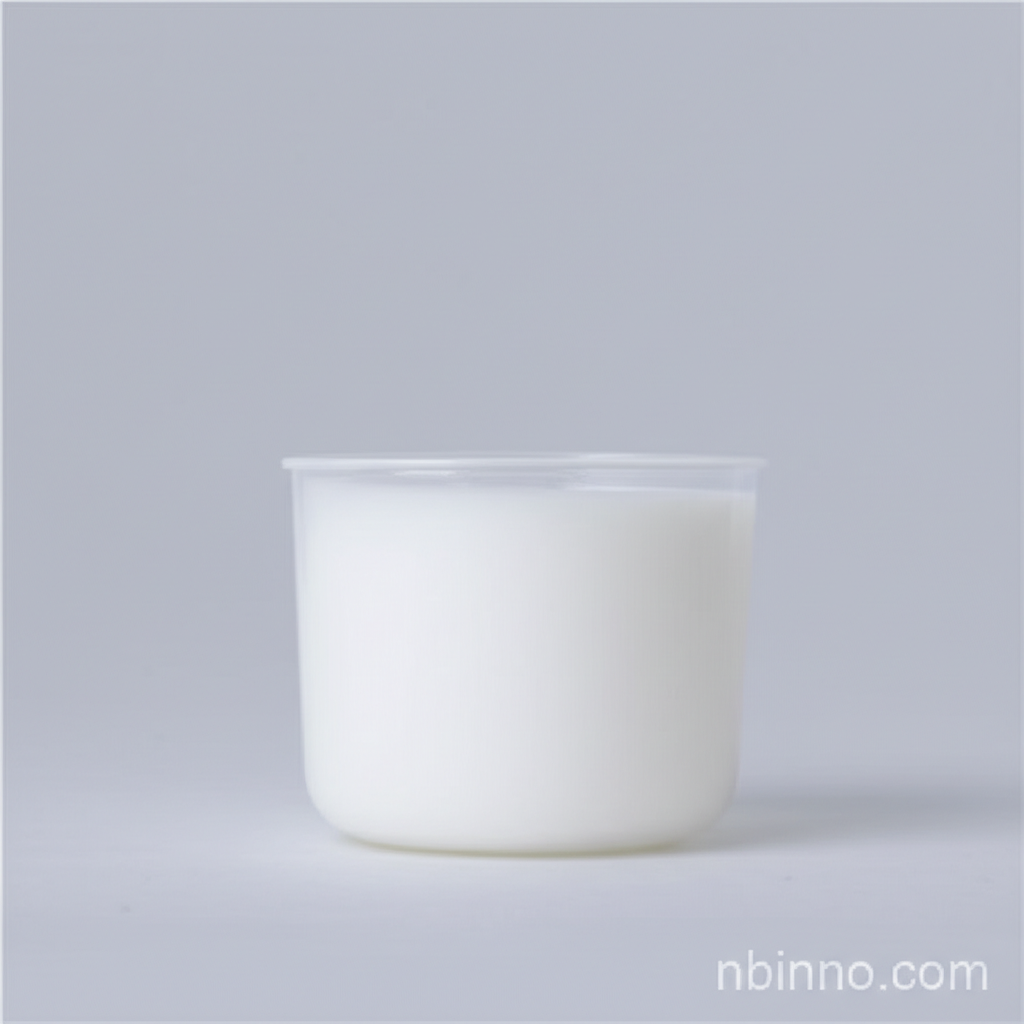 Acrylic Polymer Emulsion