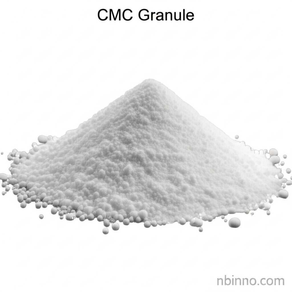 CMC Granule