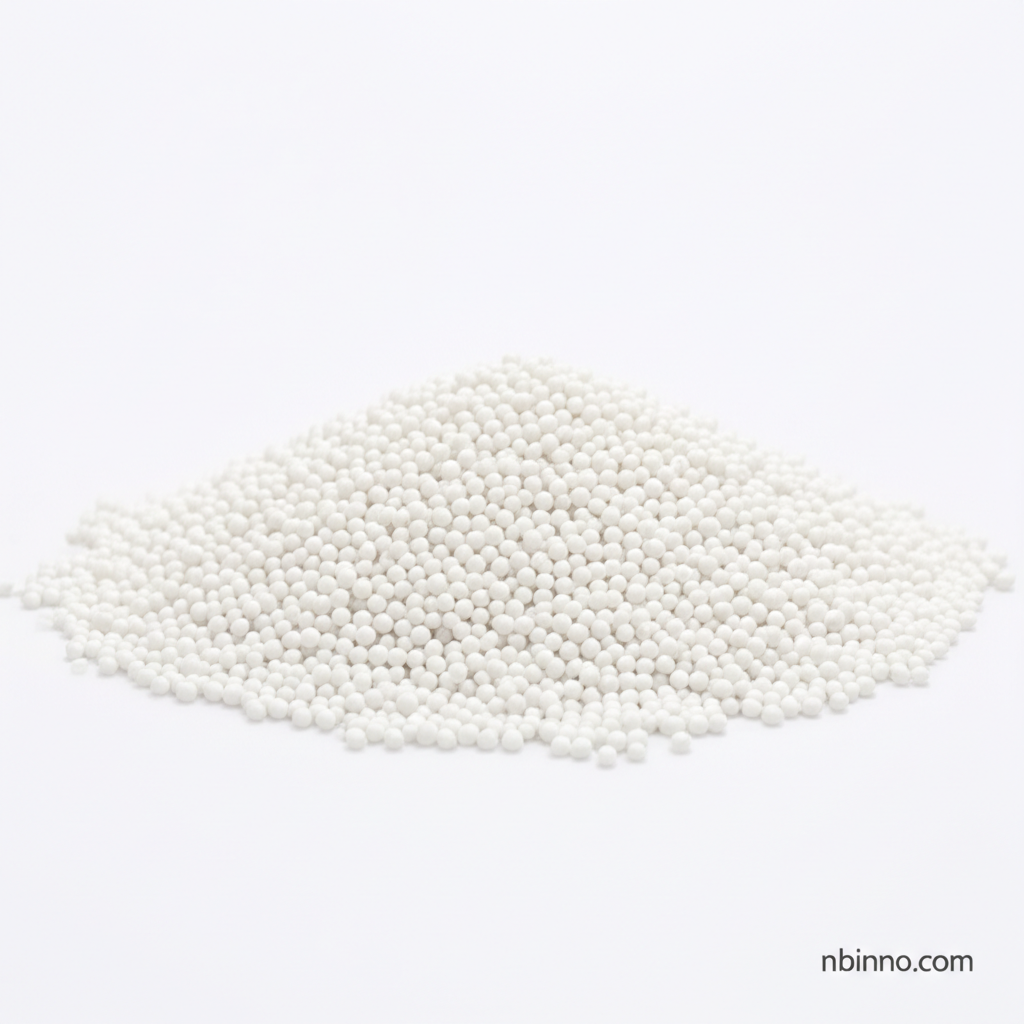 Silica Gel and Montmorillonite Clay Desiccant