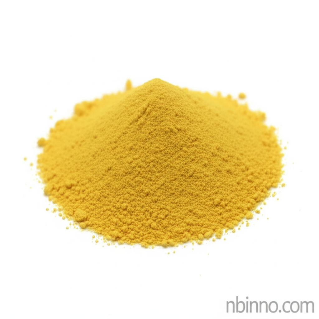 Poly Aluminium Chloride