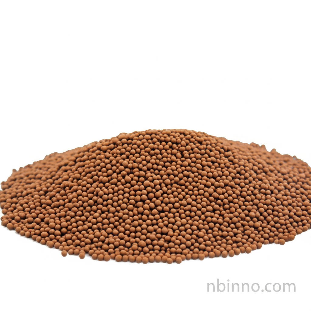 4A Zeolite Molecular Sieve