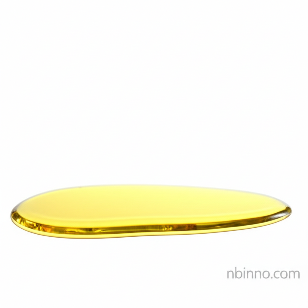 Epoxidized Soybean Oil