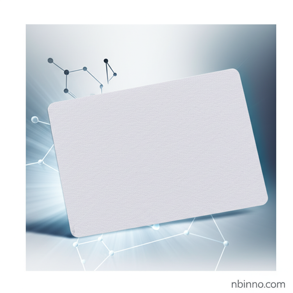 Humidity Indicator Card
