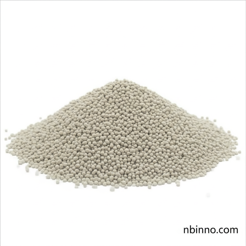 N-Cyclohexy-2-benzothiazole sulfenamide Accelerator