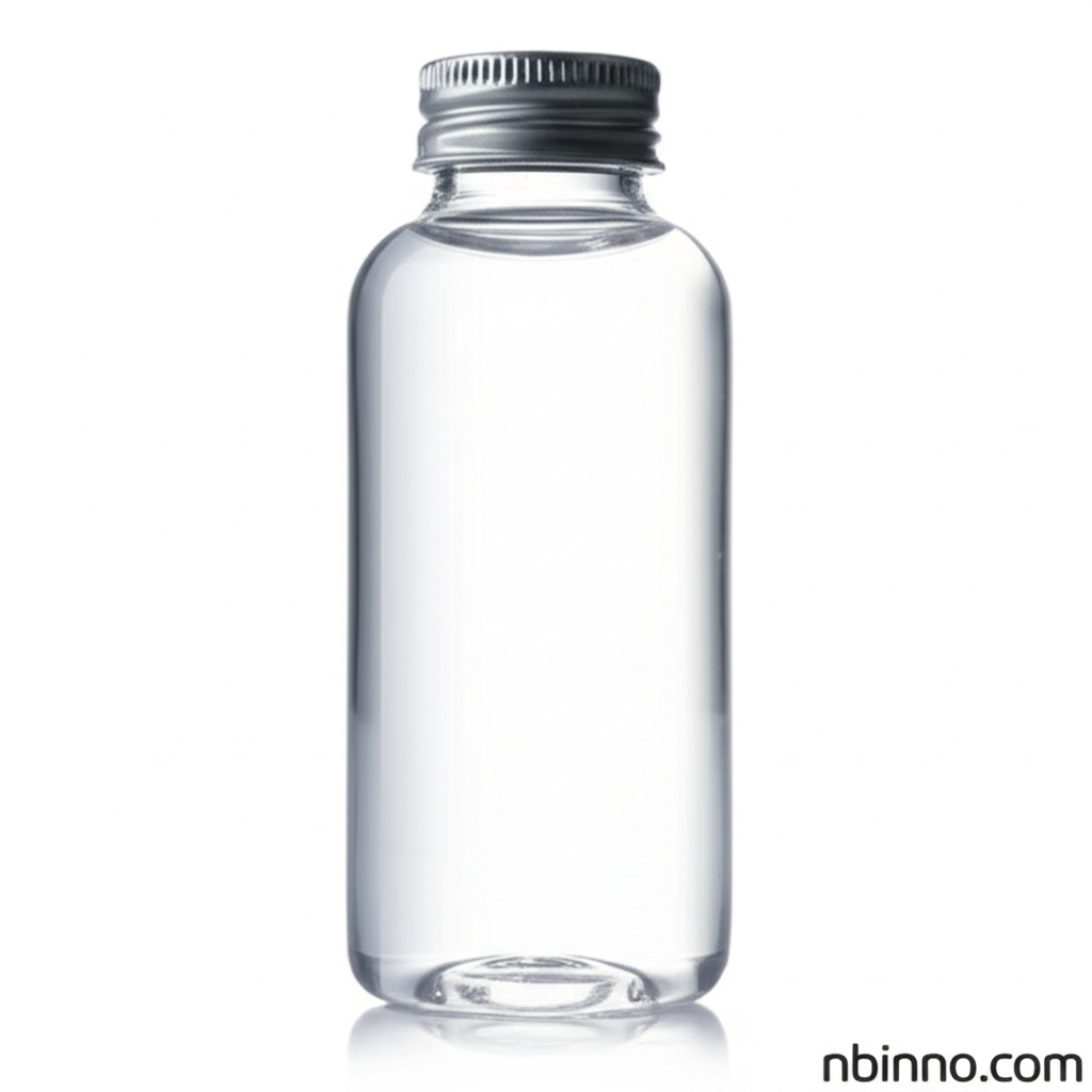 Dimethyl Silicone Fluid