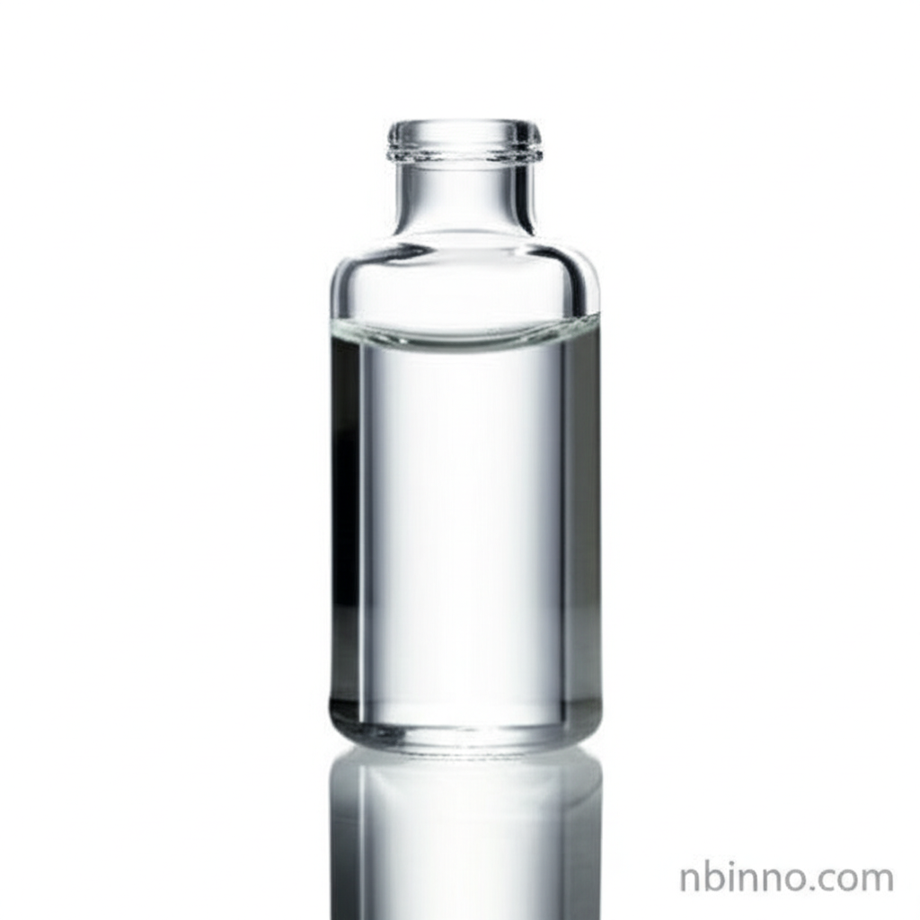 Dioctyl Terephthalate