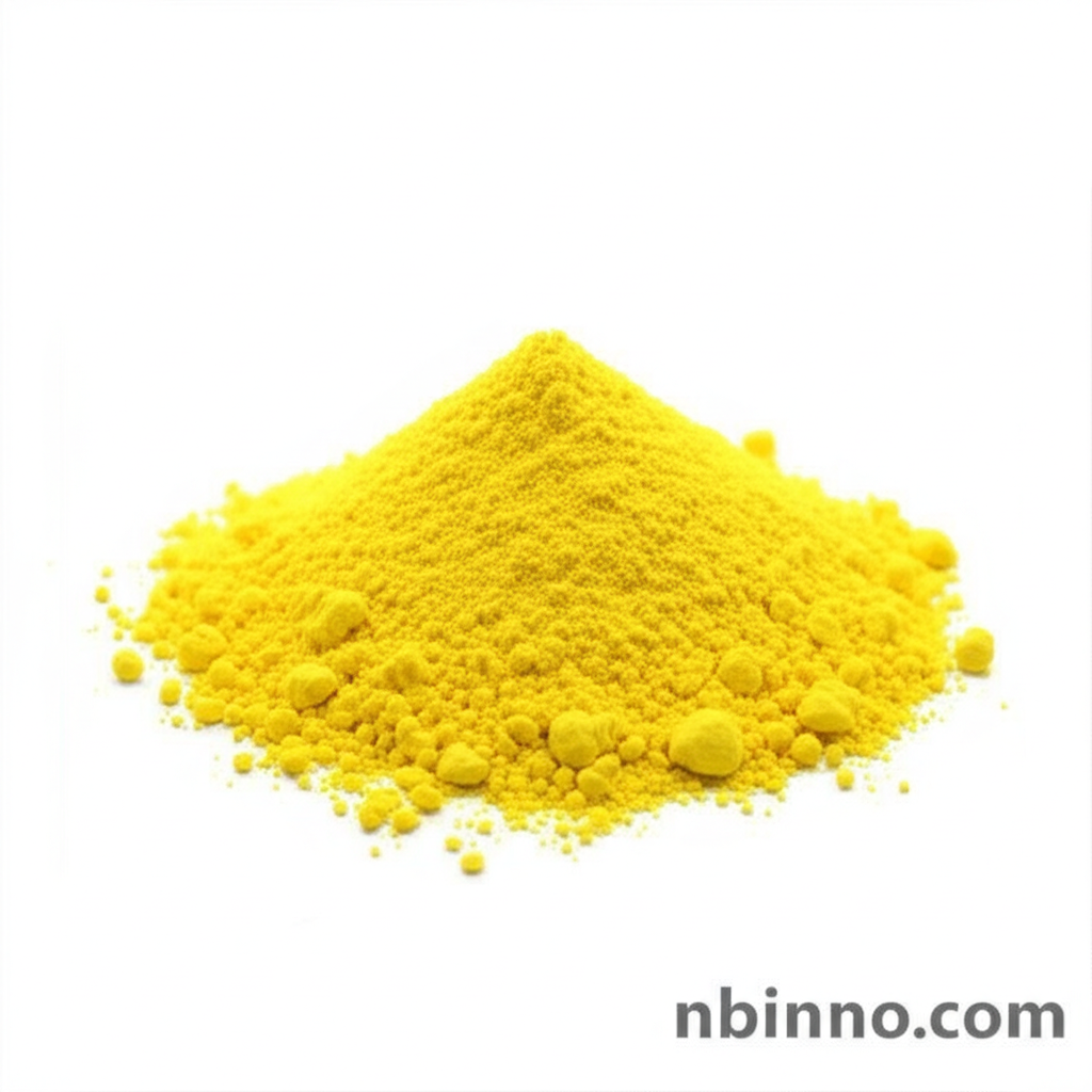 Poly Aluminium Chloride