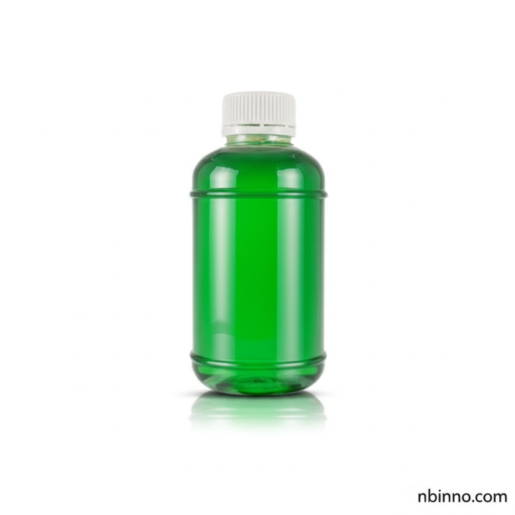 Industrial Odor Eliminator Smell Remover for Wastewater ETP Plant