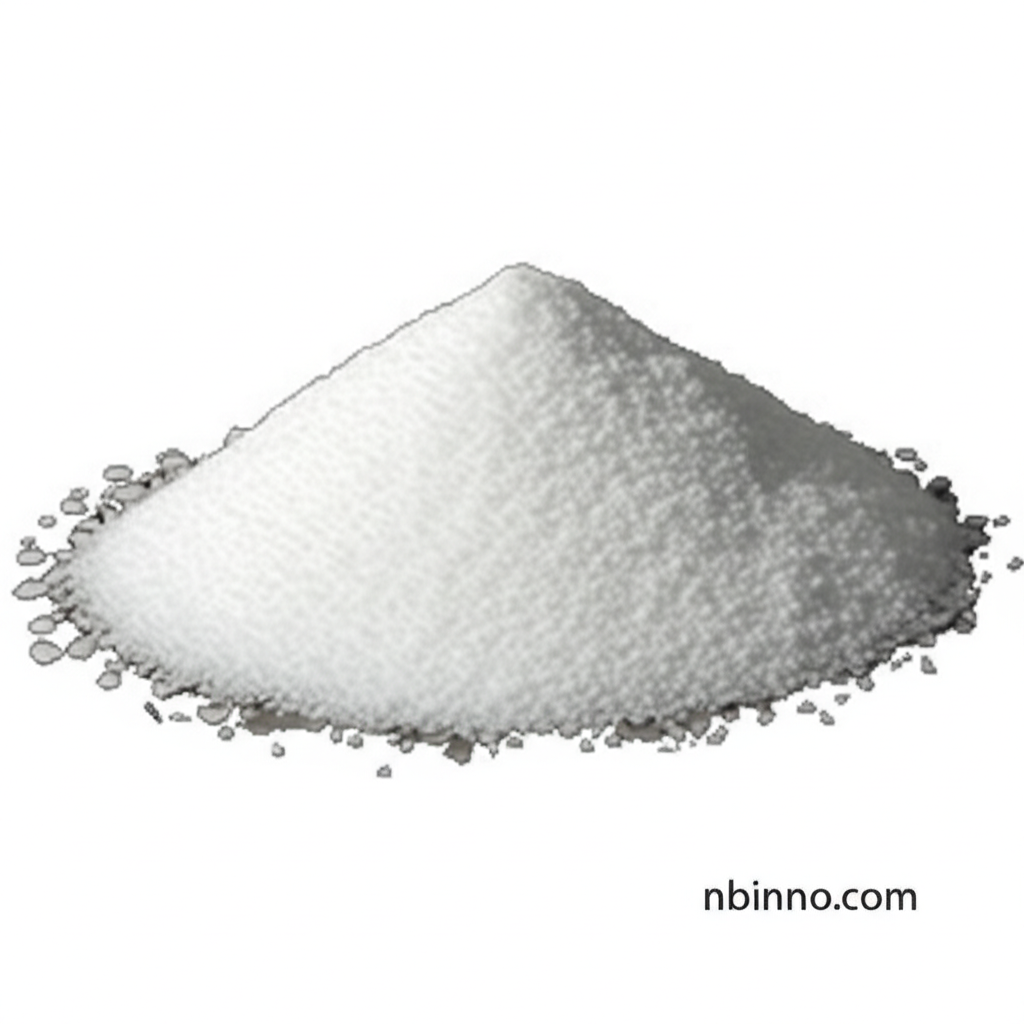 Cationic Polyacrylamide Retention Aid