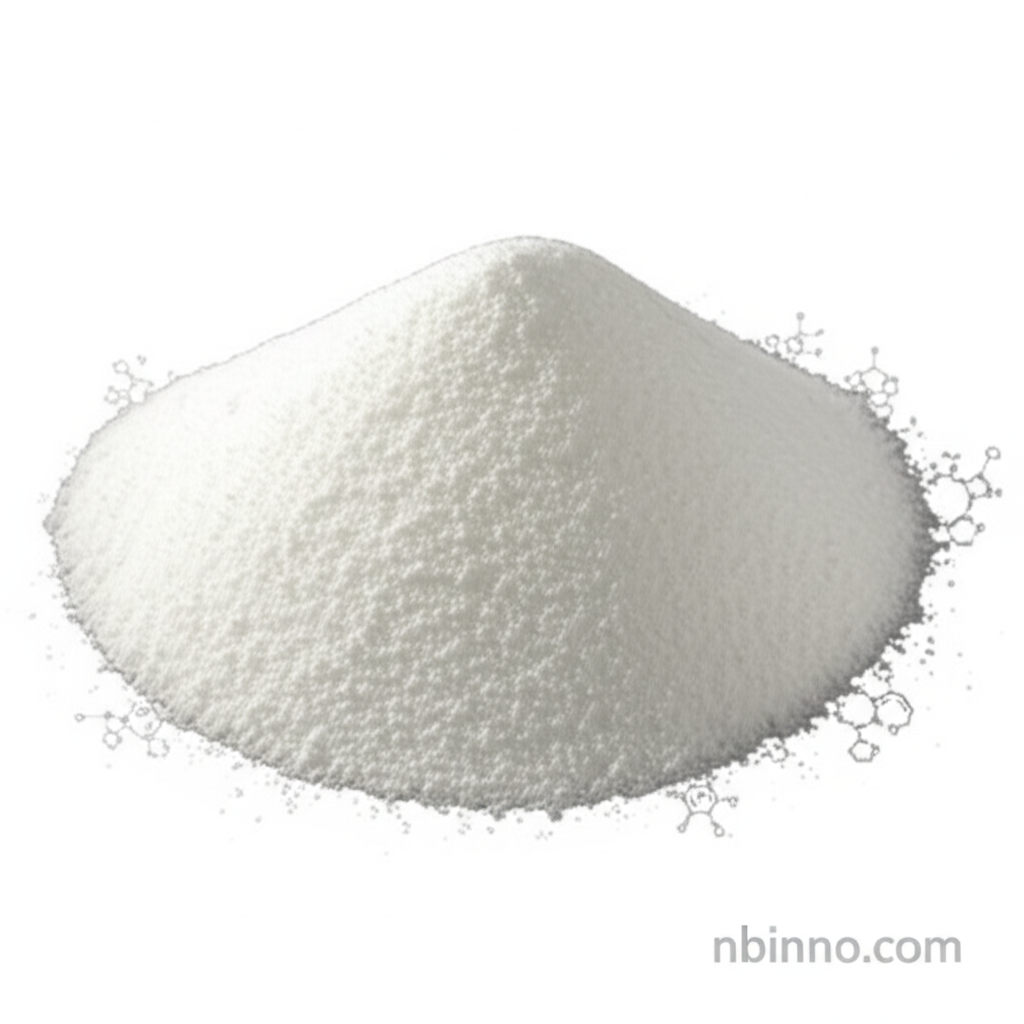 Anionisches und kationisches Polyacrylamid