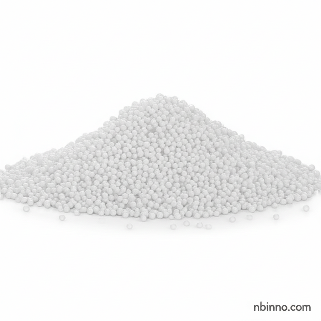 Silica Gel Desiccant