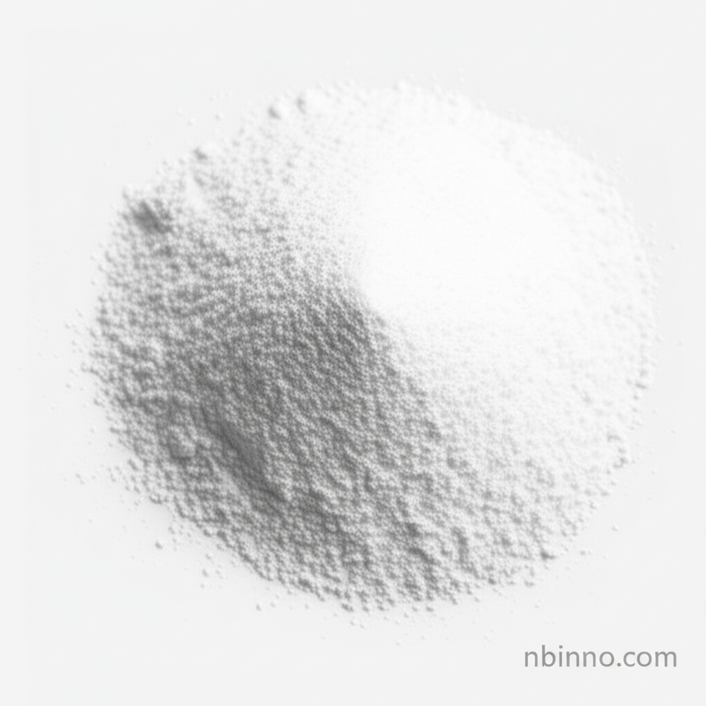 Fine Transparent Talc