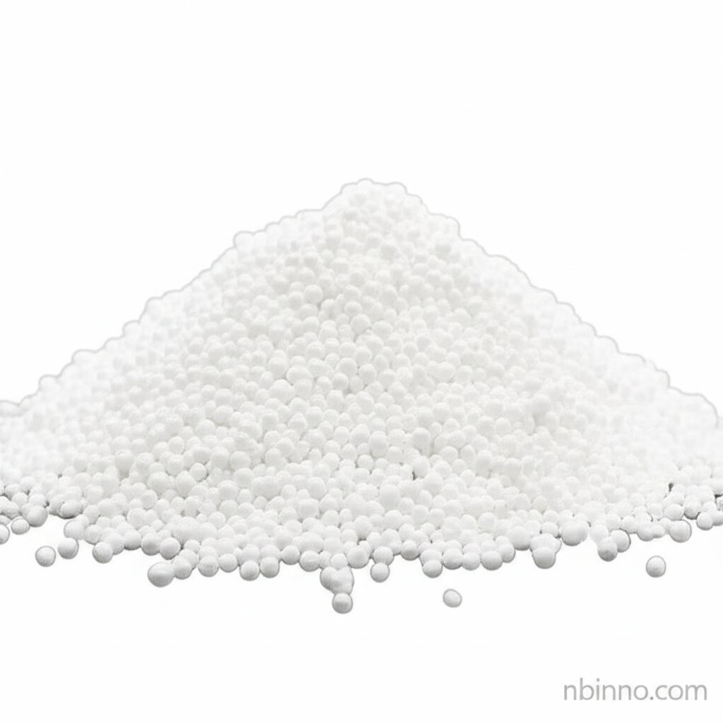 Lime Desiccant Pellets