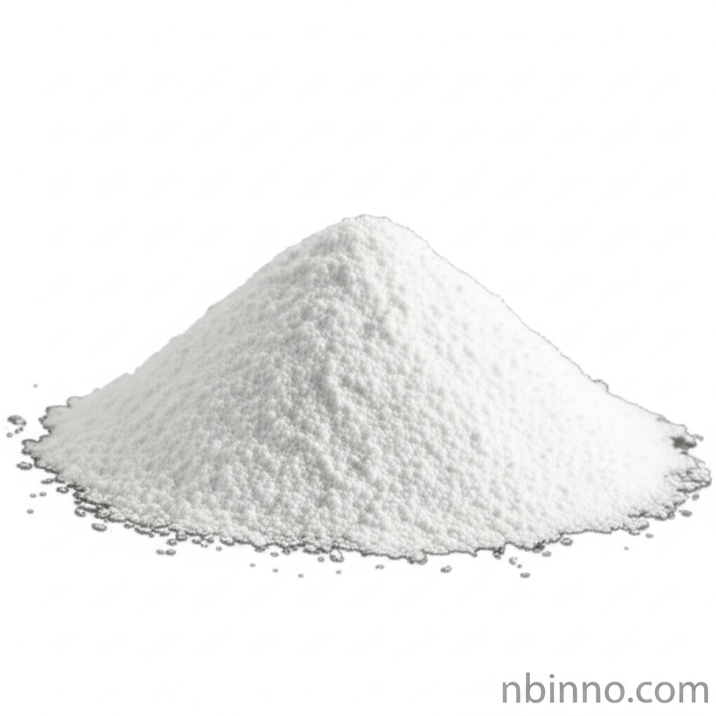 Anionic Polyacrylamide Powder