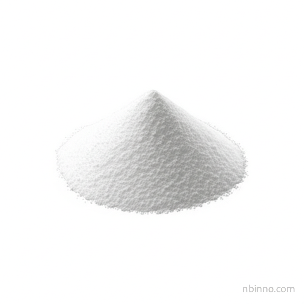 Transparent Toner Powder