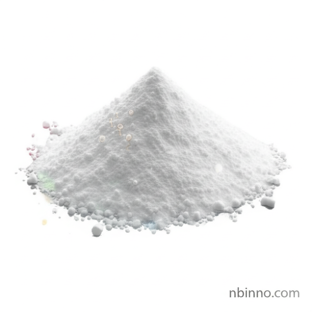 Carboxymethyl Cellulose Sodium