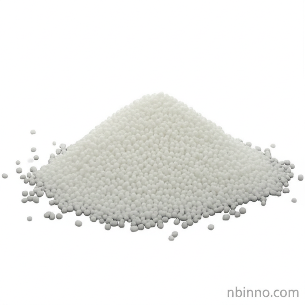 XPS Flame Retardant Masterbatch