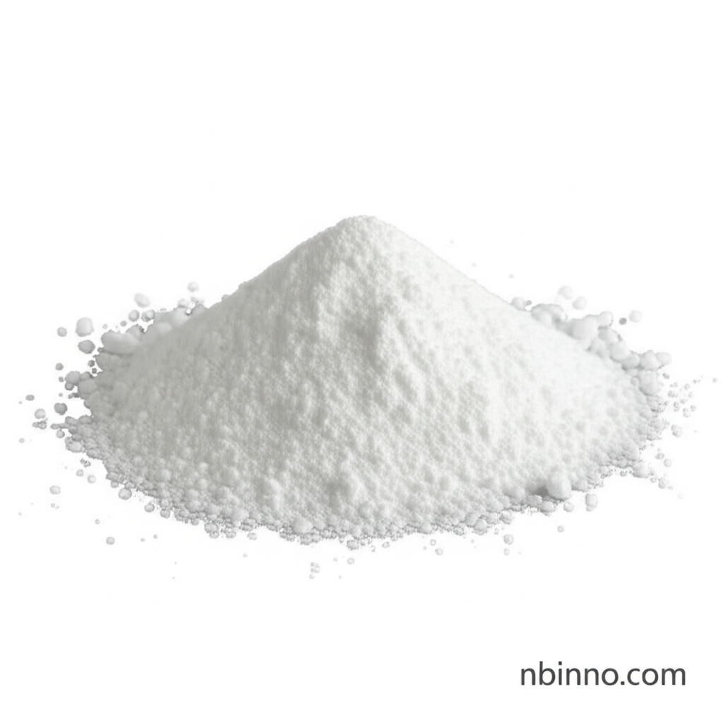 Halogen-Free Flame Retardant for Polyolefins