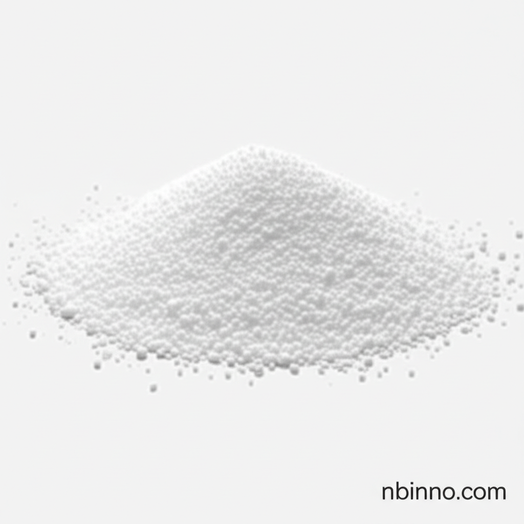 Chlorinated Polyethylene Resin