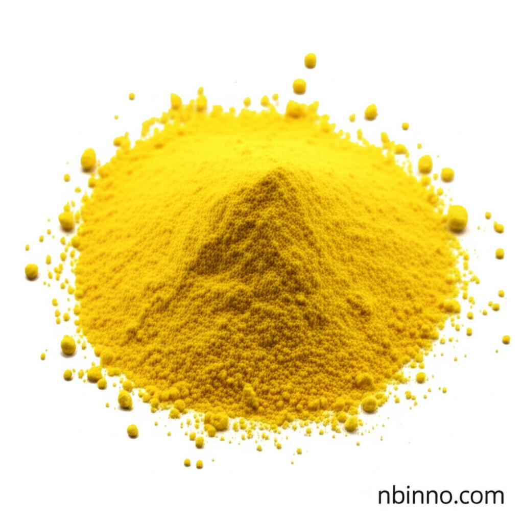 Polyaluminiumchlorid