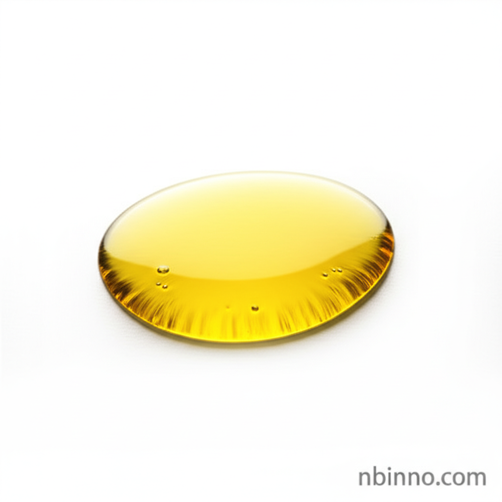 Silicone Leveling Agent