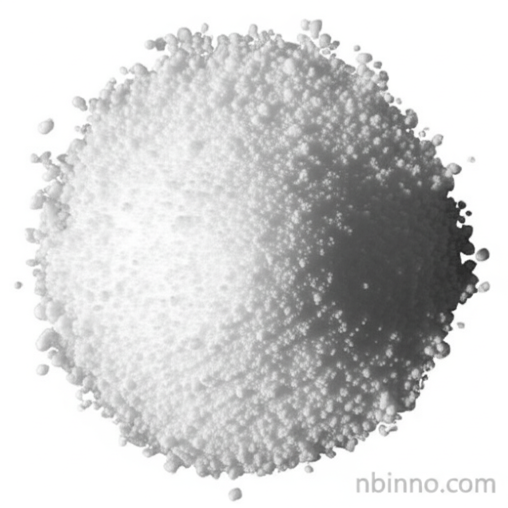 Calcium Chloride Desiccant