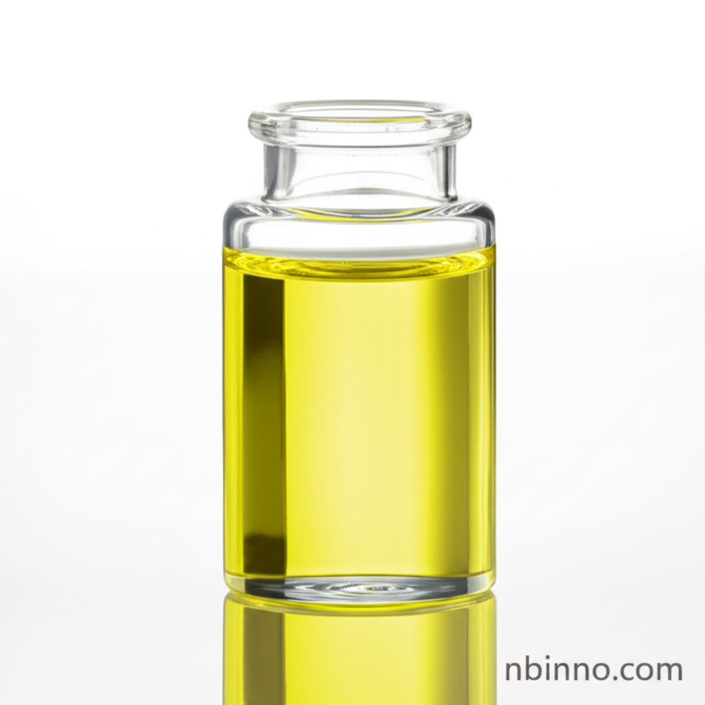 Polyether Modified Silicone Leveling Agent