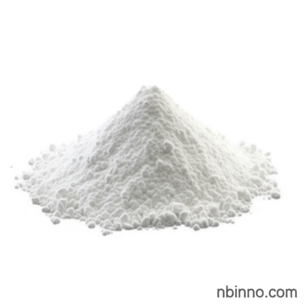 Lead Composite Stabilizer