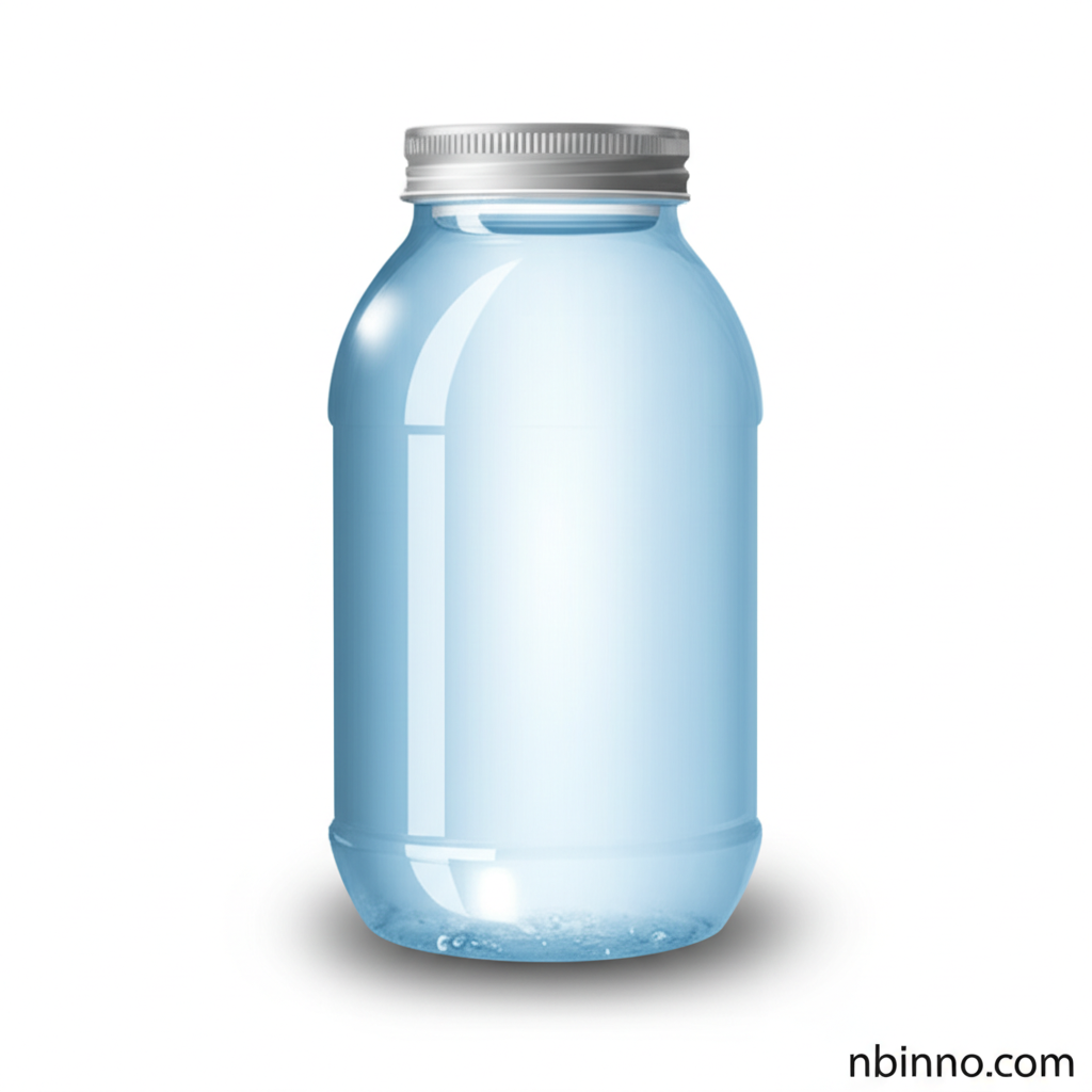 Styrene-Acrylic Copolymer Emulsion